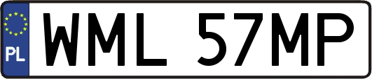 WML57MP