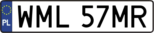 WML57MR