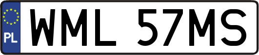 WML57MS