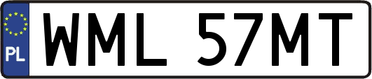 WML57MT