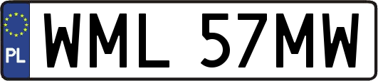 WML57MW