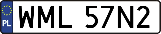 WML57N2