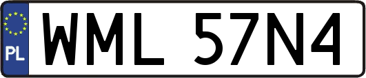 WML57N4