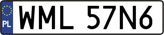 WML57N6