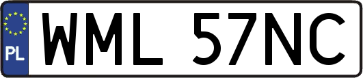 WML57NC