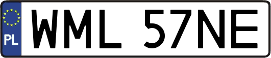 WML57NE