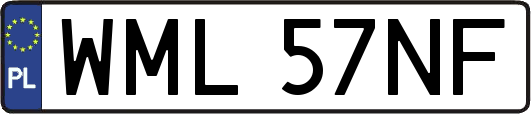 WML57NF