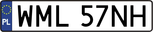 WML57NH