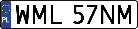 WML57NM