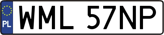 WML57NP