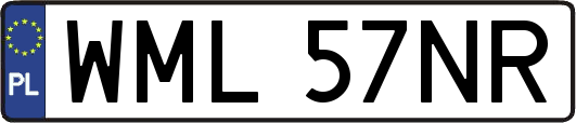WML57NR