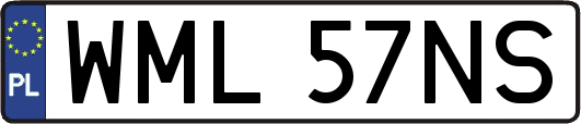WML57NS