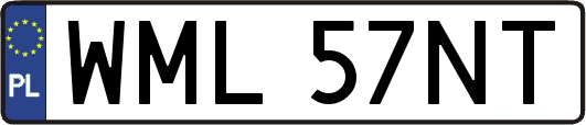 WML57NT