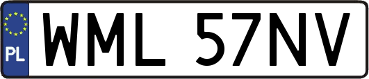 WML57NV
