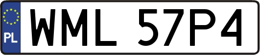 WML57P4