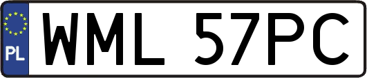 WML57PC