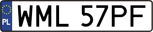 WML57PF