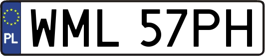 WML57PH