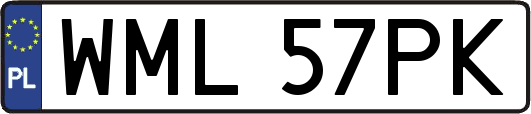 WML57PK