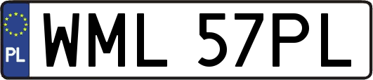 WML57PL
