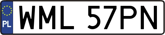 WML57PN