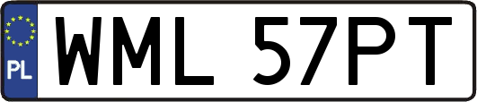 WML57PT