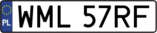 WML57RF