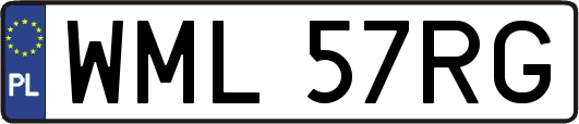 WML57RG