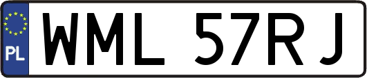 WML57RJ