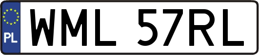 WML57RL