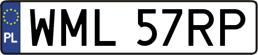 WML57RP