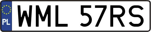 WML57RS