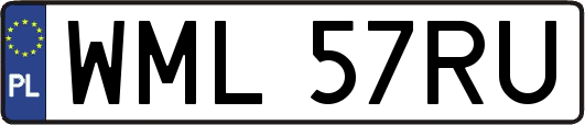 WML57RU