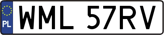 WML57RV