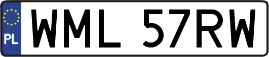 WML57RW