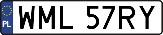 WML57RY