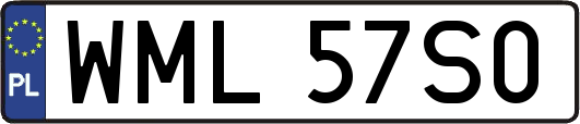 WML57S0
