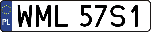 WML57S1