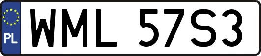 WML57S3
