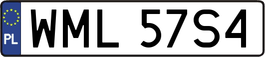 WML57S4