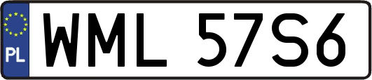 WML57S6