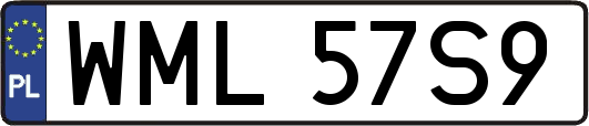 WML57S9