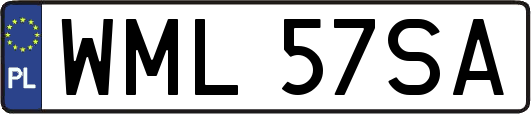 WML57SA