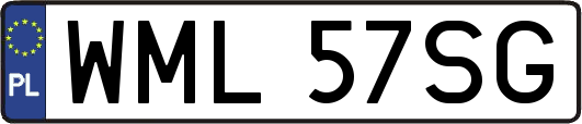 WML57SG