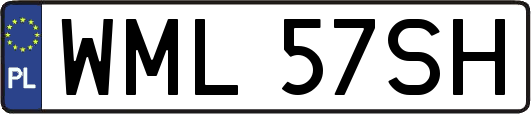 WML57SH