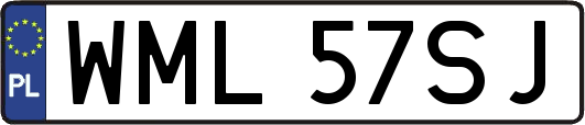 WML57SJ