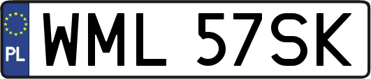 WML57SK