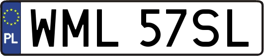 WML57SL