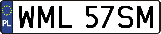 WML57SM