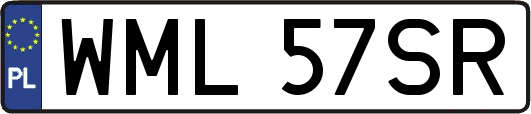 WML57SR